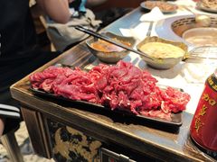 -海汕记·潮汕鲜牛肉火锅·自助