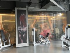 -锐动健身(博地中心店)