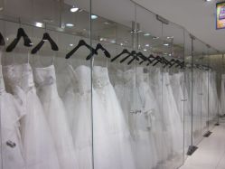-韩国天使嫁衣婚纱礼服馆(上海旗舰店)