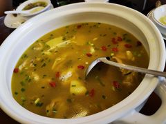 -食光慢宴·安吉土菜馆