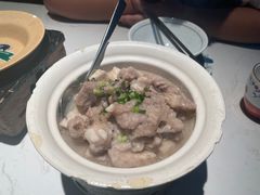 -费大厨辣椒炒肉(黄兴中心广场店)