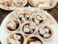 -正能量脆肉鲩火锅