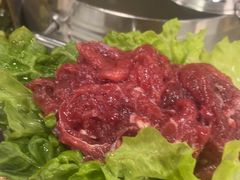 -刘少华贵州小黄牛·鲜牛肉火锅(总店)