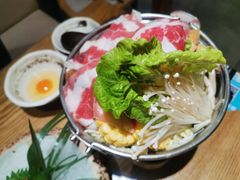 -林妈妈村·日式料理(宝山龙湖天街店)