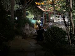 -唐城墙遗址公园