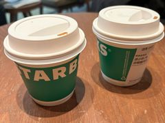 -星巴克臻选(北京颐堤港中心第二店)