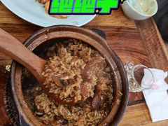 招牌牛肉烩饭-小吊梨汤·北京菜(香山店)