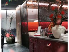 -京华烟云·北京烤鸭(领展购物广场·中关村店)