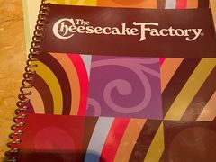 -The Cheesecake Factory(baldwin avenue)