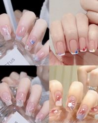 -LILY NAILS美甲美睫