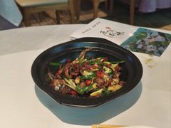 -原鄉本味 楚菜 丹江口鱼(北苑店)