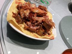 -六泰居·尔滨地标·东北菜(松北店)