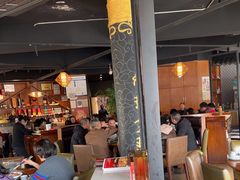 -盐帮食坊•小河帮川菜(四川师大店)