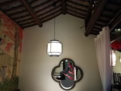 -韵秋荷(宝山龙湖天街店)