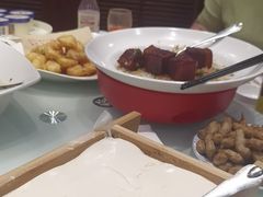 -老德州四合院·德州菜(天衢路店)