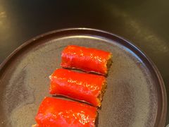 -丽晶轩中餐厅(重庆丽晶酒店)