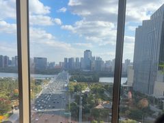 -皇朝万鑫自助餐厅