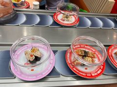 -元气寿司(东方宝泰店)