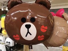 -line friends(明洞旗舰店)