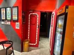 -Xcape异时刻密室逃脱魔法互动(瑞虹天地太阳宫店)