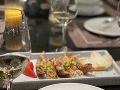 -深圳四季酒店·馥自助餐厅