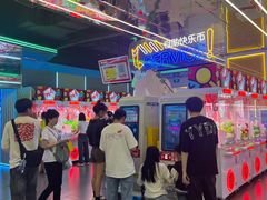 -快乐街区(成都龙湖北城天街店)