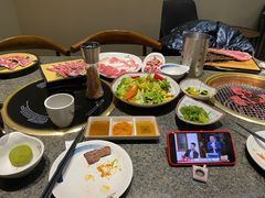 -NIUAN牛庵·日式和牛烧肉(恒隆店)