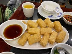 红糖糍粑-老来福·非遗酸汤兔(凯旋路店)