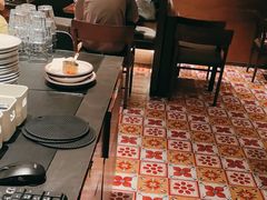 -ZAFFERANO西班牙海鲜饭(上海首店)