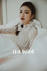 -Chic Bridal 熙可婚纱