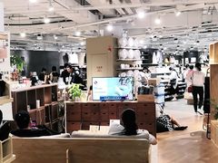 -MUJI无印良品(天一国购店)