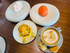 -王府井文华东方酒店-紫膳餐厅