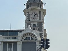 -中国铁道博物馆(正阳门馆)