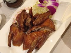-香云轩·顺德菜(香云纱园林酒店店)
