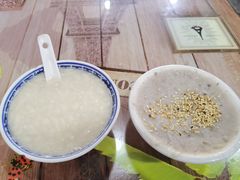 -没牙伯花生汤店(老药洲店)