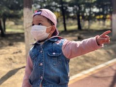 -大兴滨河森林公园