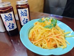 -洪兴砂锅·融合砂锅菜(星河城店)