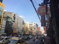 -唐人街(耀华力路)