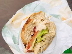 -赛百味SUBWAY(永业店)