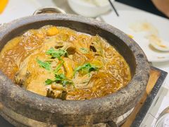 -小放牛河北菜(长安万达店)