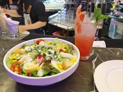 -MOSSO德国餐厅·音乐酒吧(环宇荟店)