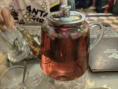 -海尔巴格一甸茶餐厅(团结路店)