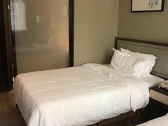 -深圳万悦格兰云天大酒店