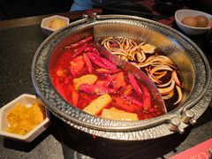 -牛New寿喜烧(闵行龙湖天街店)