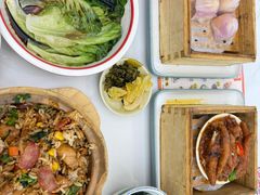-赵财财·肠粉·煲仔饭(华润万象城店)