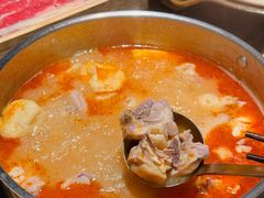 -山海蟹庐·海鲜糟粕醋火锅(慈溪店)