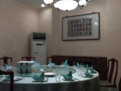 包厢-烤肉宛饭庄(南礼士路店)