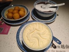 -捷信牛奶甜品世家(合生汇店)