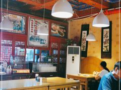 大堂-铸钟褡裢火烧(西三环紫竹桥店)