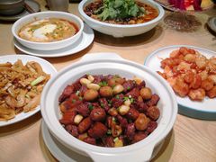 -大丰收李家(闽侯正荣财富中心广场店)